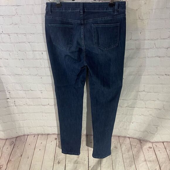 Soft Surrounding jeans    - Picture 2 of 8